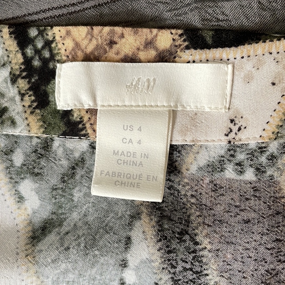 MIDI Skirt - Picture 2 of 6